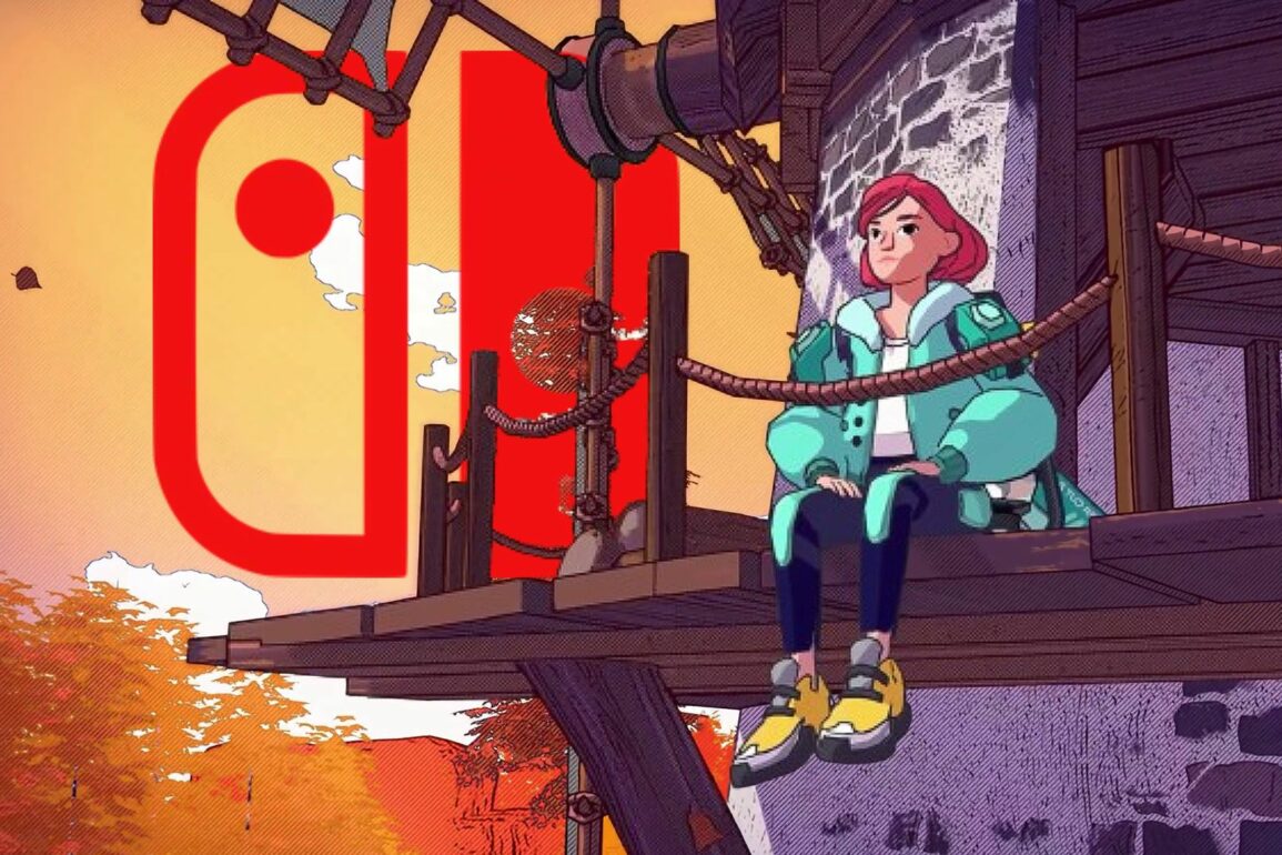 Dungeons of Hinterberg: Is it Coming to Nintendo Switch?