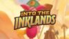 Disney Lorcana Into the Inklands Logo