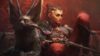 Flintlock: The Siege of Dawn Art