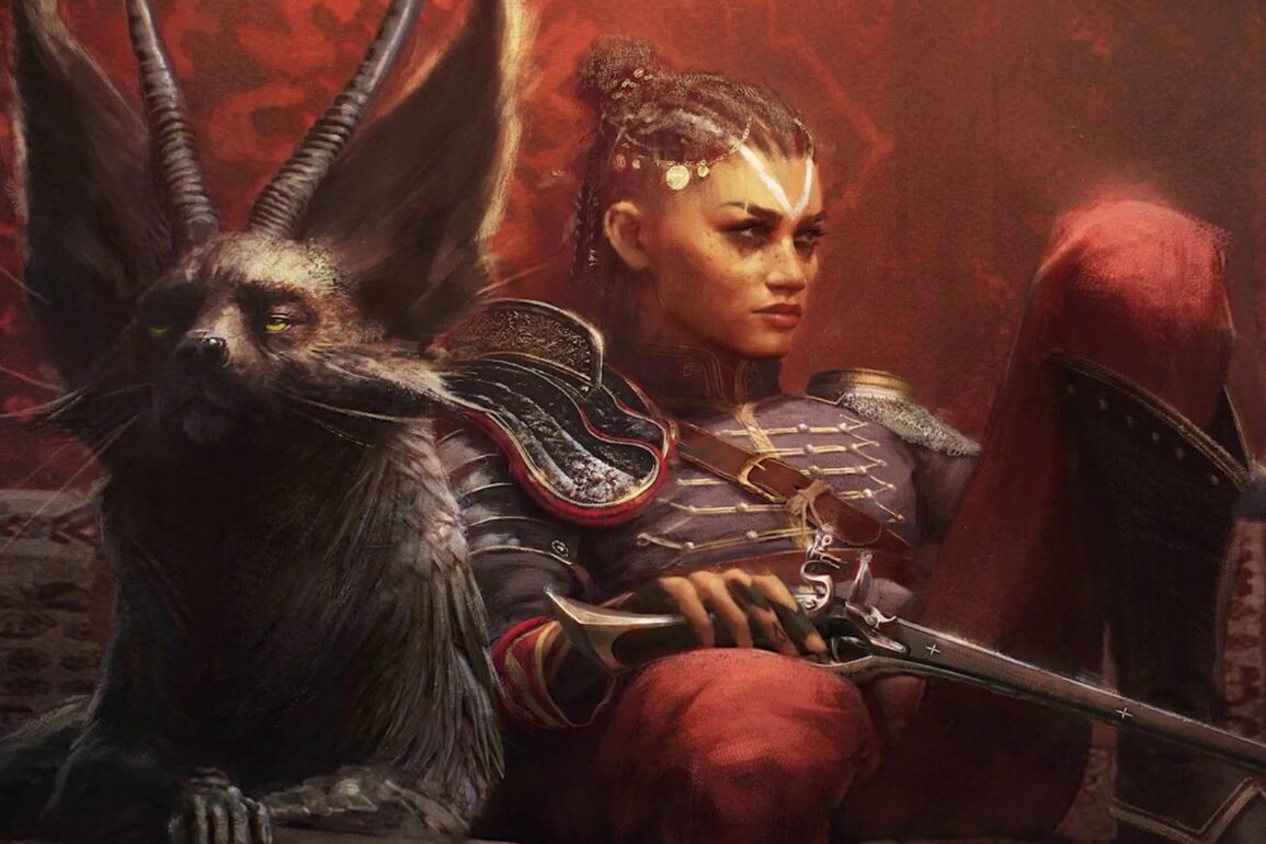 Flintlock: The Siege of Dawn: Can You Play it on Steam Deck?