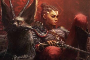 Flintlock: The Siege of Dawn Art