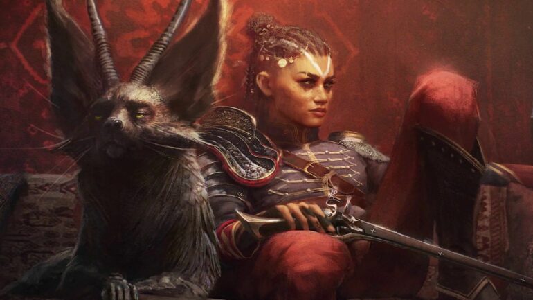 Flintlock: The Siege of Dawn Art