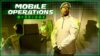 GTA Online mobile operations missions art