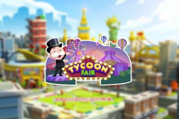 Monopoly Go Tycoon Fair