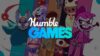 Humble Games Logo