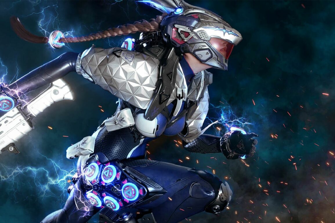 The First Descendant: How to Get the Electric Transition Module