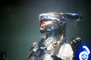 Bunny in The First Descendant