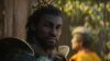Yasuke in Assassin's Creed Shadows