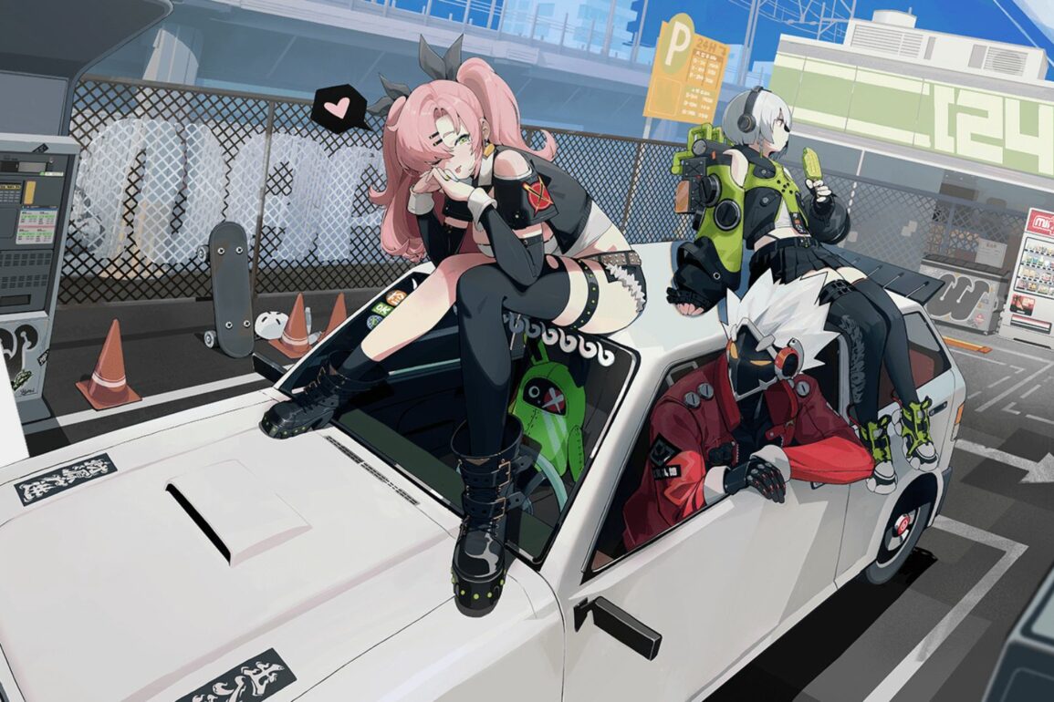 Zenless Zone Zero: All Codes & How to Redeem Them