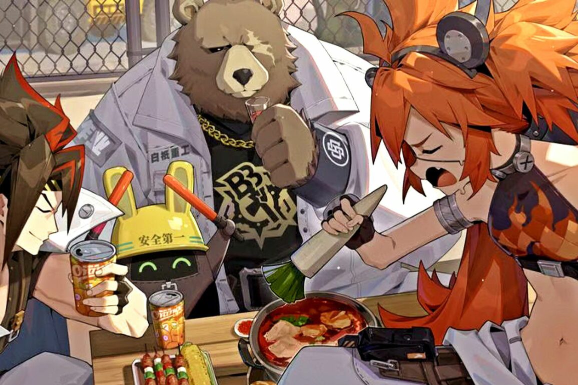 Zenless Zone Zero: Full Chapters & Mission List