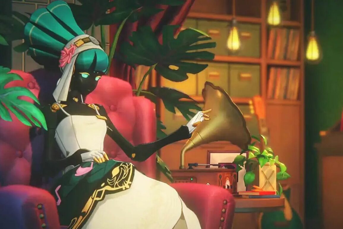 Zenless Zone Zero: How to Unlock the Music Store & All Disc Drives