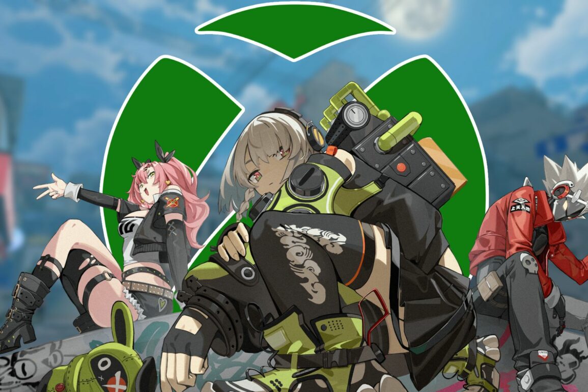 Zenless Zone Zero: Is it Coming to Xbox?