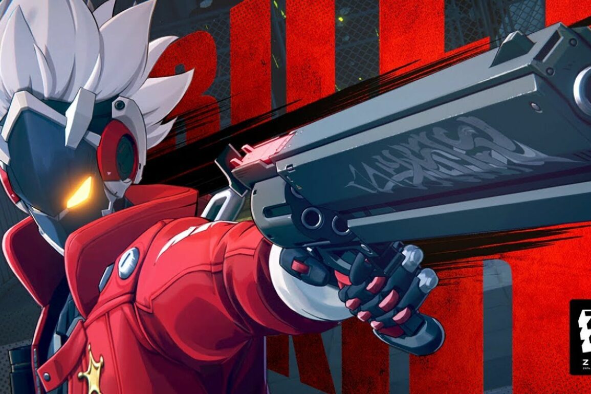 Zenless Zone Zero: Who Is Billy Kid’s English Voice Actor?
