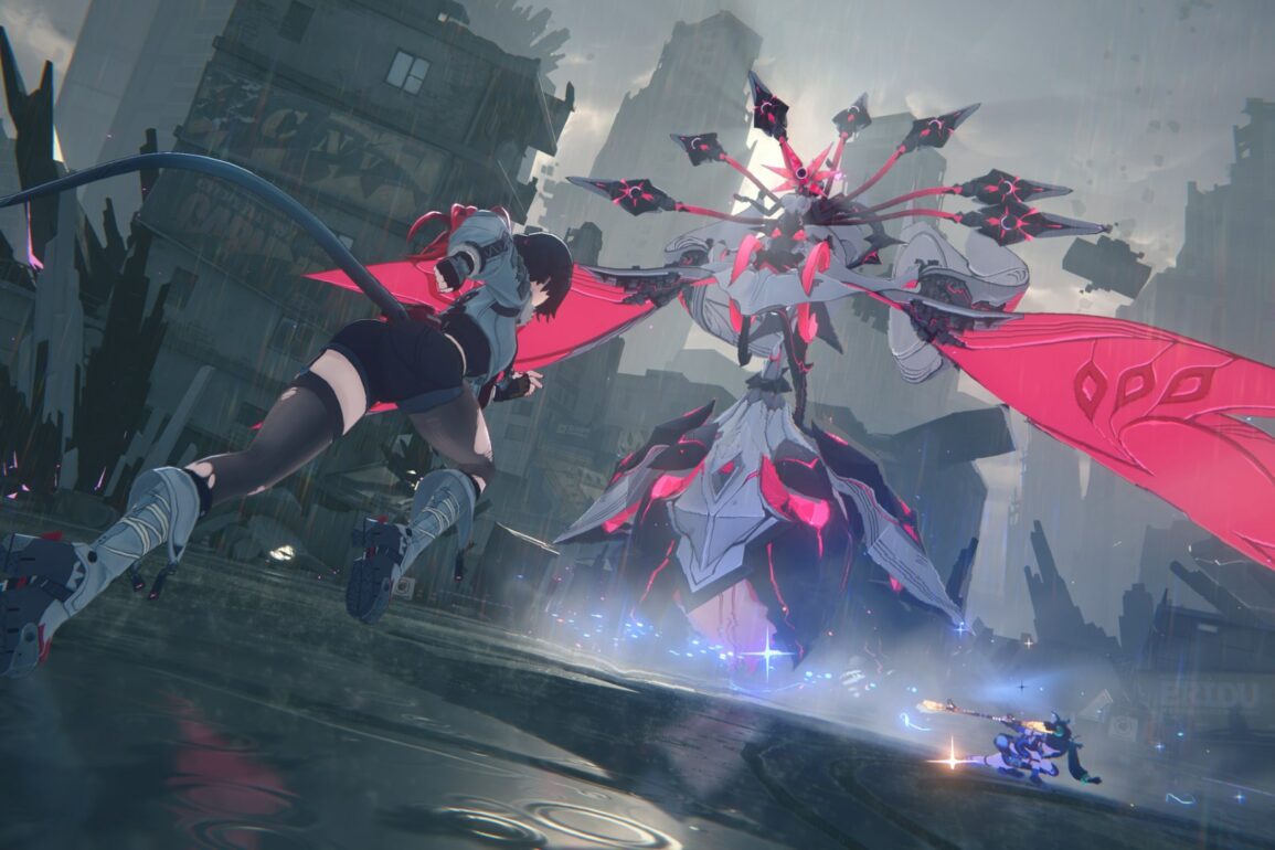 Zenless Zone Zero Version 1.1 Is On The Horizon With Special Episode “Undercover R&B”