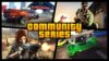 Community Series promo art GTA Online