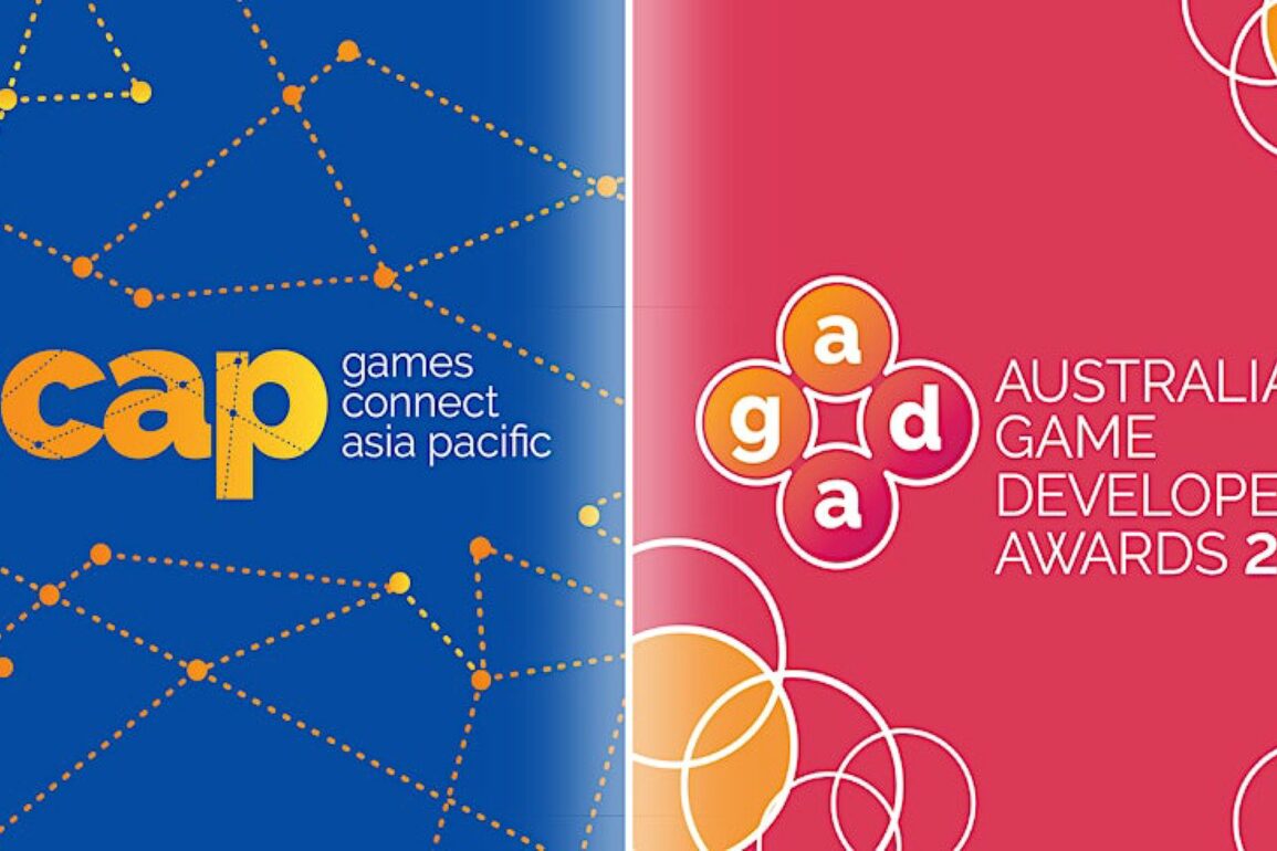 GCAP AGDA promotional image