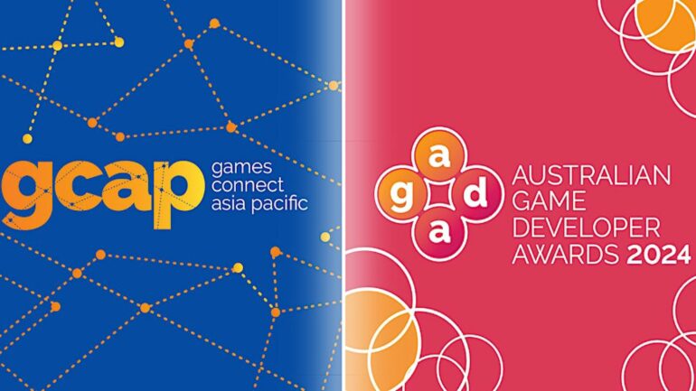 GCAP AGDA promotional image