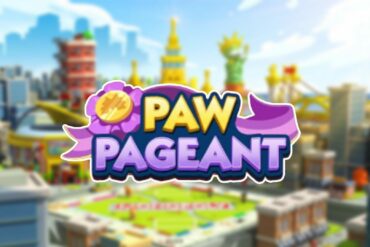 Monopoly Go Paw Pageant