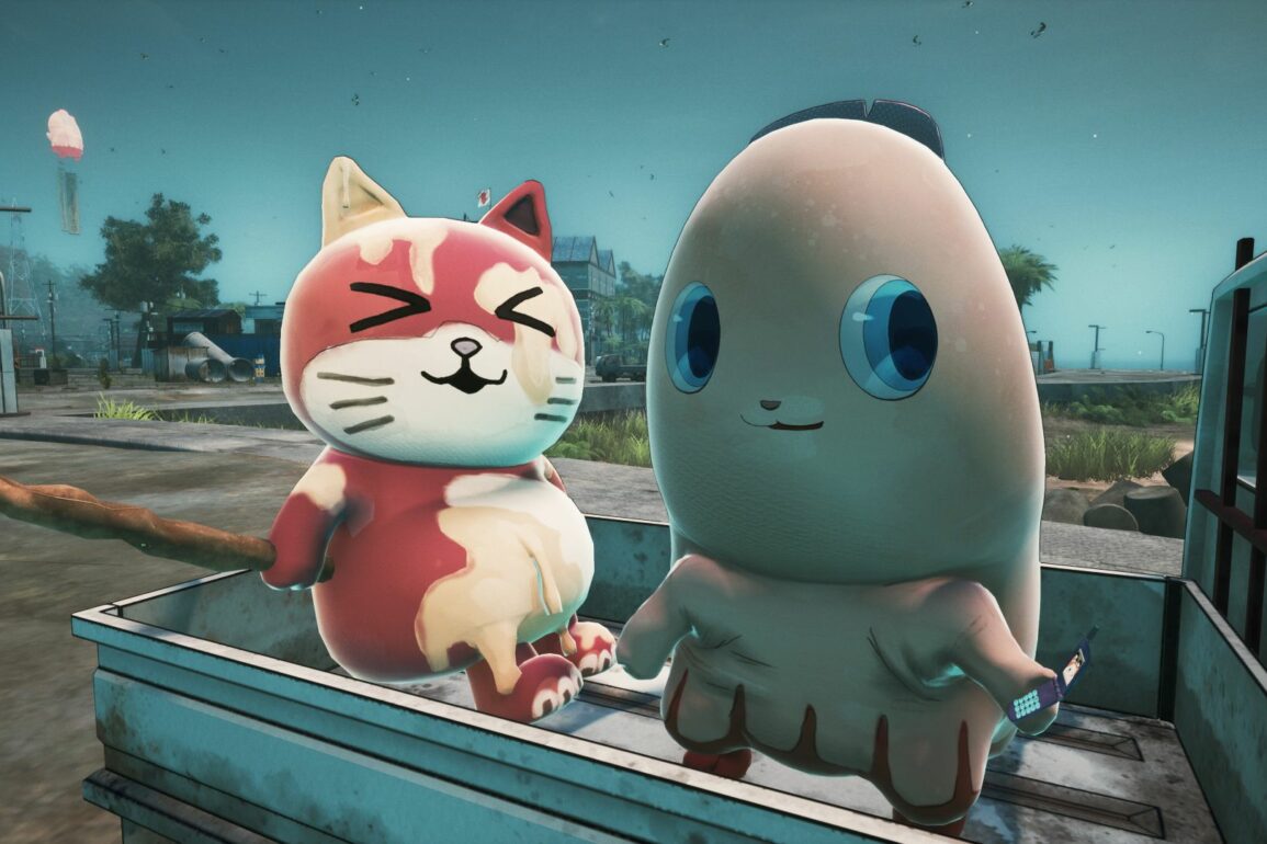 Promise Mascot Agency Receives Full Gameplay Deep Dive