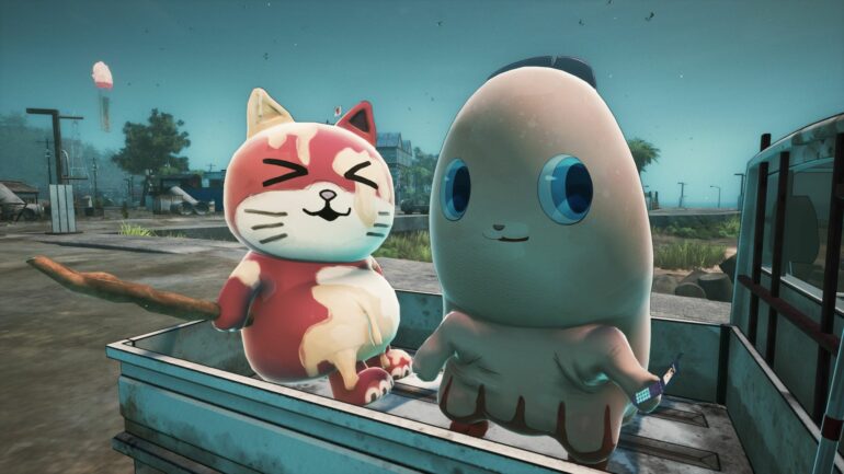Promise Mascot Agency Gameplay