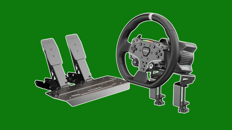 Moza R3 Racing Wheel Bundle Review