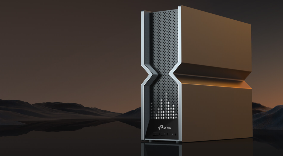 TP-Link Archer BE800 BE19000 Review